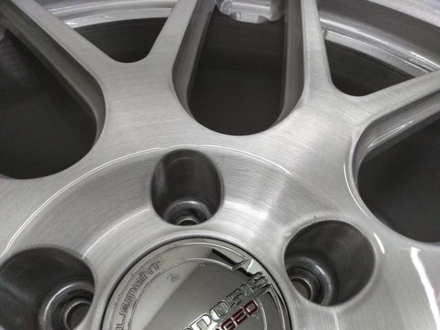WORK(ワーク) GNOSIS FMB(グノーシス エフエムビー) 03  + TOYO(トーヨー) PROXES R46A