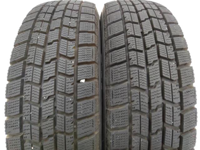 weds (ウェッズ) ILLUGA Z1G+GOODYEAR (グッドイヤー) ICE NAVI7 165/65R15