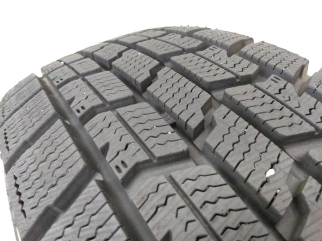 weds (ウェッズ) ILLUGA Z1G+GOODYEAR (グッドイヤー) ICE NAVI7 165/65R15