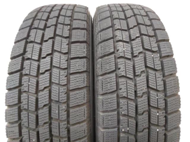 weds (ウェッズ) ILLUGA Z1G+GOODYEAR (グッドイヤー) ICE NAVI7 165/65R15