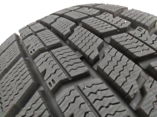 weds (ウェッズ) ILLUGA Z1G+GOODYEAR (グッドイヤー) ICE NAVI7 165/65R15