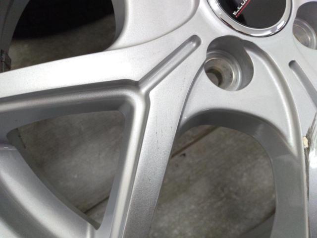 weds (ウェッズ) ILLUGA Z1G+GOODYEAR (グッドイヤー) ICE NAVI7 165/65R15