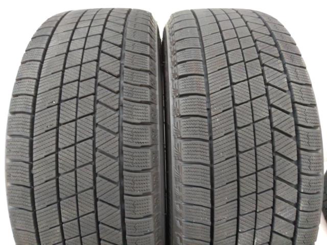 AUDI純正(アウディ) RS4 8W純正ホイール+BRIDGESTONE (ブリジストン) BLIZZAK VRX3 235/40R19