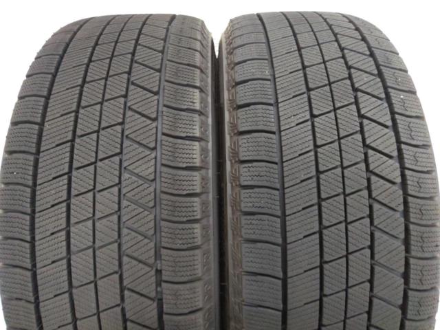 AUDI純正(アウディ) RS4 8W純正ホイール+BRIDGESTONE (ブリジストン) BLIZZAK VRX3 235/40R19