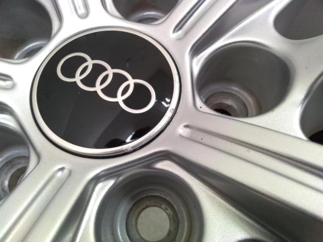 AUDI純正(アウディ) RS4 8W純正ホイール+BRIDGESTONE (ブリジストン) BLIZZAK VRX3 235/40R19