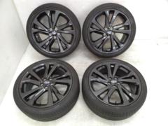 Subaru genuine (SUBARU)
Impreza Sports / GT series
STi
Original wheel
+
YOKOHAMA (Yokohama)
ADVAN
dB
V552