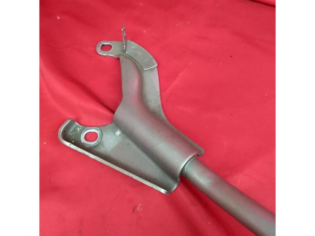 Nissan Genuine Stagea/WGC34
Front tower bar