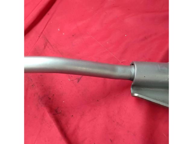 Nissan Genuine Stagea/WGC34
Front tower bar