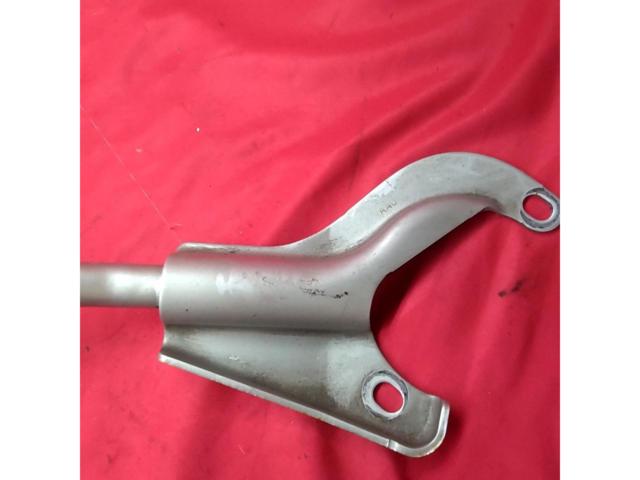 Nissan Genuine Stagea/WGC34
Front tower bar