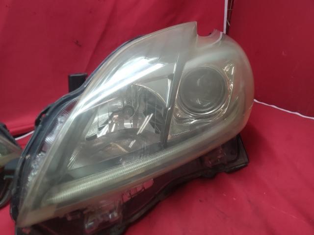 トヨタ純正 プリウス/ZVW30 30系 後期  HIDヘッドライト 左右セット  