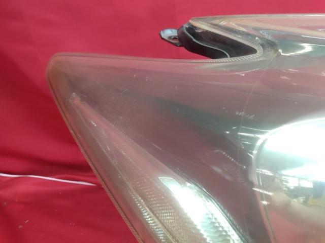 トヨタ純正 プリウス/ZVW30 30系 後期  HIDヘッドライト 左右セット  