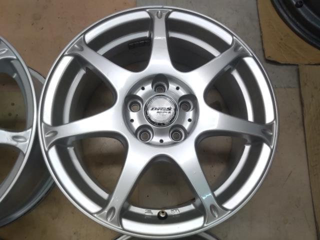 MANARAY
SPORT (Manaray Sports)
DIOS
style-7 (Dios
Style 7)
Wheel