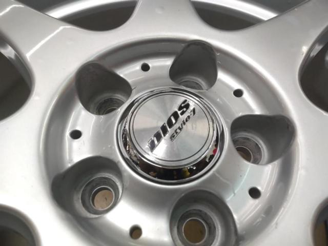 MANARAY
SPORT (Manaray Sports)
DIOS
style-7 (Dios
Style 7)
Wheel