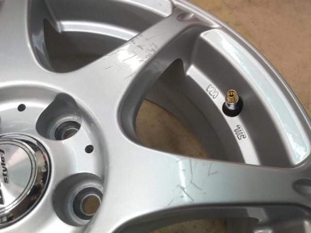 MANARAY
SPORT (Manaray Sports)
DIOS
style-7 (Dios
Style 7)
Wheel