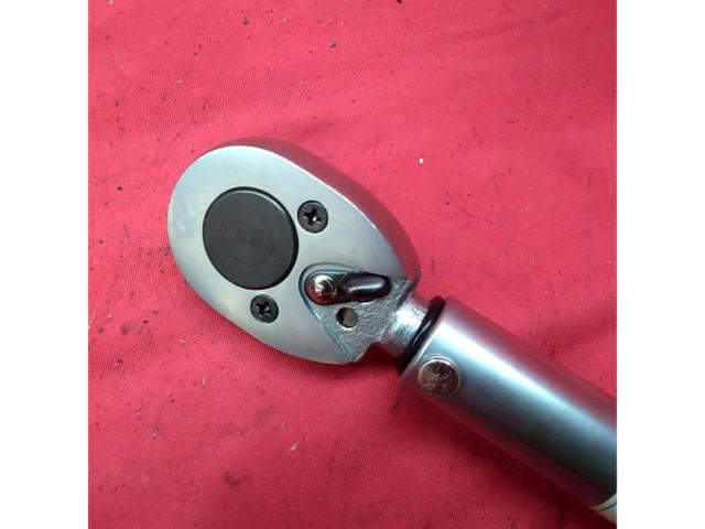 SunAce
Suekage Tool Torque Wrench
21-105