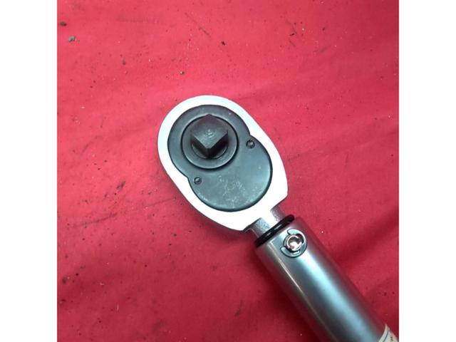 SunAce
Suekage Tool Torque Wrench
21-105