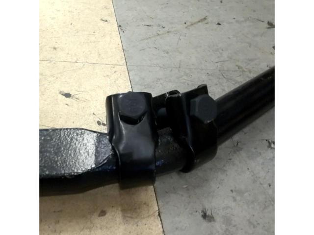 Rough Country(ラフカントリー) JEEP ラングラー 4XE/JL系 2インチ用 フロント用ラテラルロッド