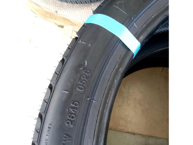 【NANKANG】NS-20 225/40R19 93Y