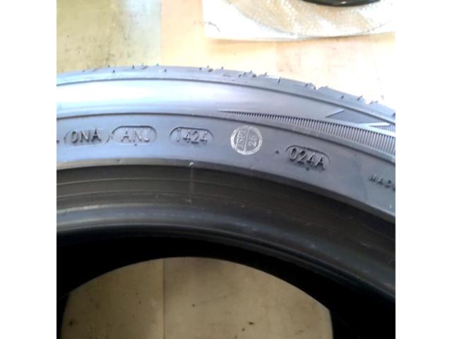 【KENDA】 KENETICA ECO KR203 235/45R17 94V