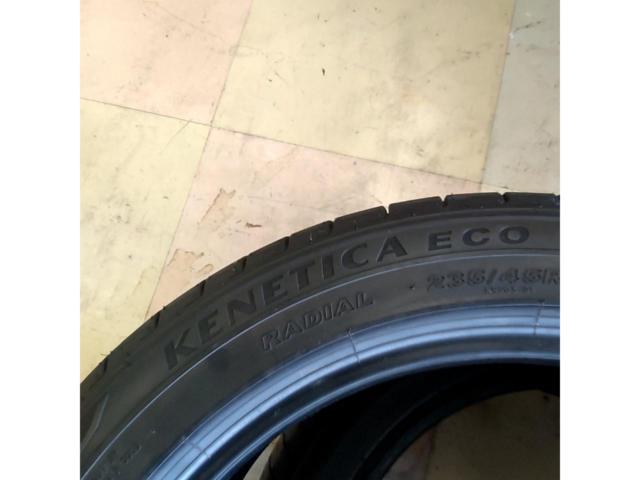 【KENDA】 KENETICA ECO KR203 235/45R17 94V