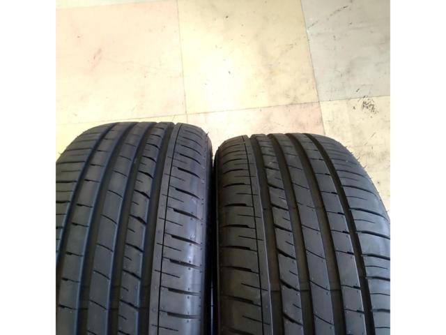 【KENDA】 KENETICA ECO KR203 235/45R17 94V