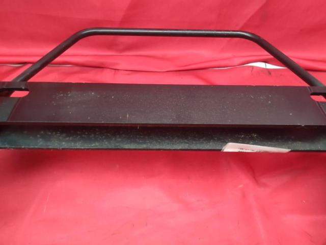 Unknown Manufacturer
Mira / L250
Bottom stop
Seat rail