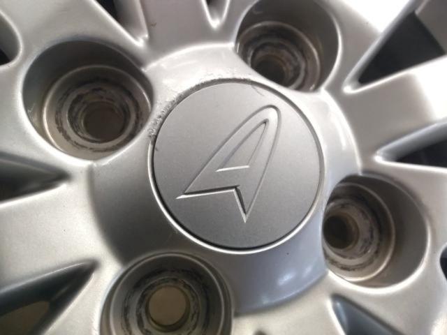 Genuine Daihatsu parts
Move / L175S
Wheels + YOKOHAMAECOS
ES31
155 / 65R14
75S
