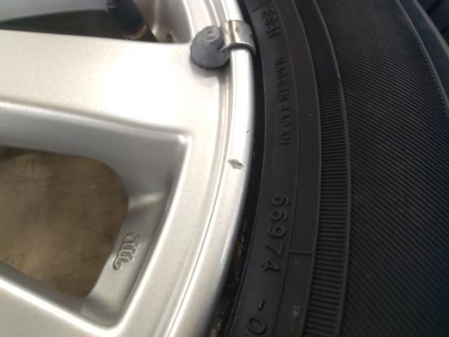 Genuine Daihatsu parts
Move / L175S
Wheels + YOKOHAMAECOS
ES31
155 / 65R14
75S
