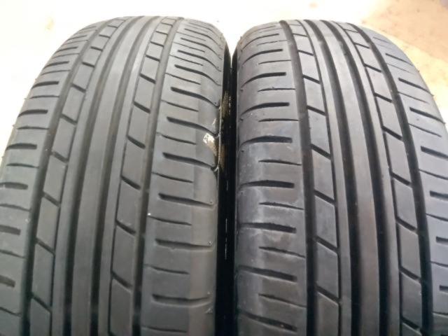 Genuine Daihatsu parts
Move / L175S
Wheels + YOKOHAMAECOS
ES31
155 / 65R14
75S