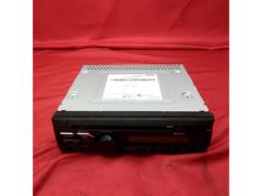 【三菱純正】clarion製 ML234654 1DIINオーディオ