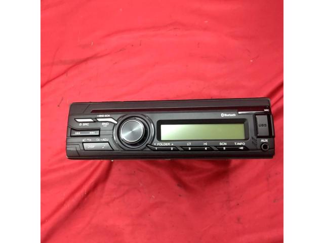 【三菱純正】clarion製 ML234654 1DIINオーディオ