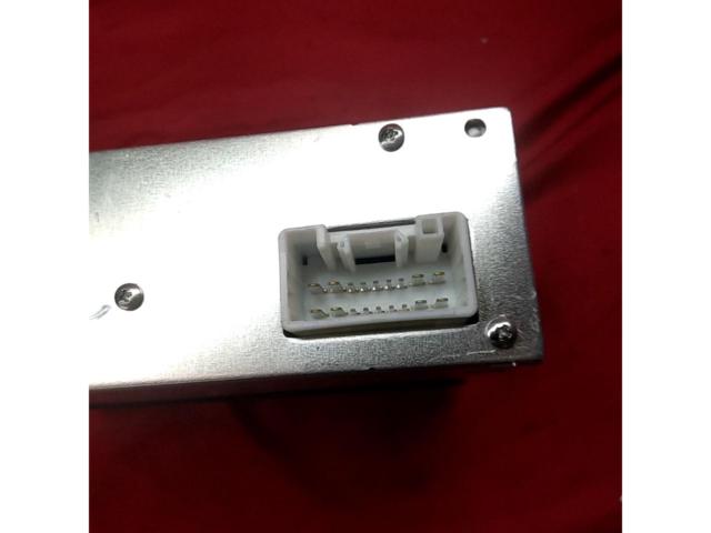 【三菱純正】clarion製 ML234654 1DIINオーディオ