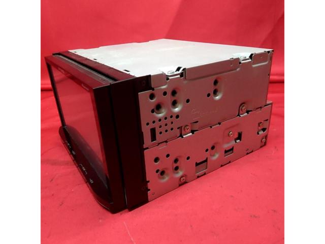 ワケアリ ジャンク carrozzeria 楽ナビ AVIC-MRZ09
