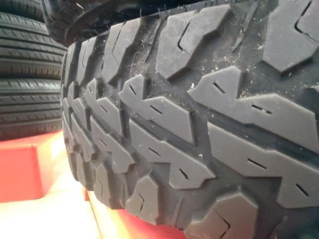 YOKOHAMA
GEOLANDAR
M / T
G003
175 / 80R16
91S