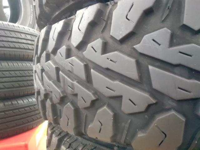 YOKOHAMA
GEOLANDAR
M / T
G003
175 / 80R16
91S