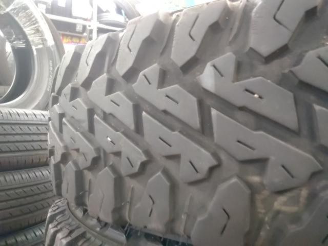 YOKOHAMA
GEOLANDAR
M / T
G003
175 / 80R16
91S