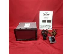 Genuine Honda Gathers
VXM-194Ci
Entry Inter Navi
