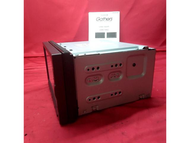 Genuine Honda Gathers
VXM-194Ci
Entry Inter Navi