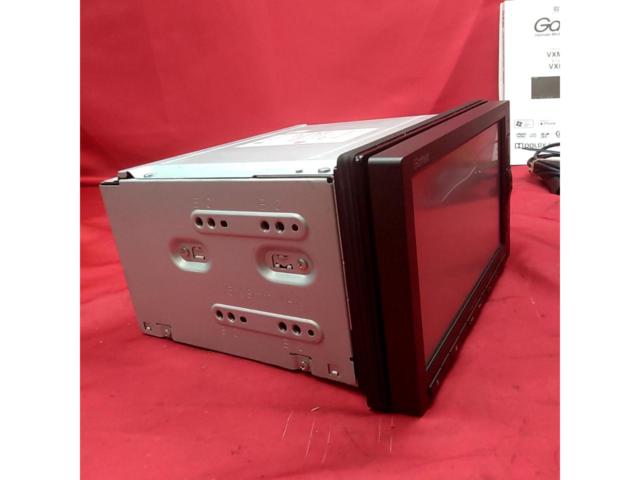 Genuine Honda Gathers
VXM-194Ci
Entry Inter Navi