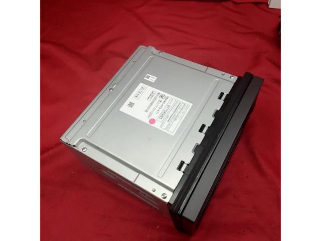 Genuine Honda Gathers
VXM-194Ci
Entry Inter Navi