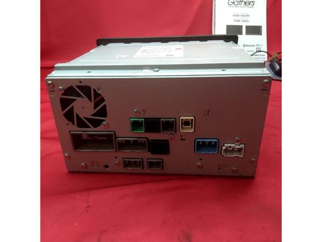 Genuine Honda Gathers
VXM-194Ci
Entry Inter Navi