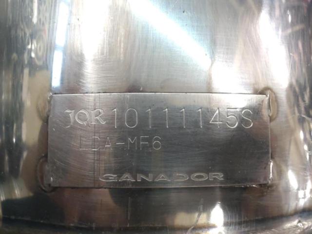 GANADOR
PASION
EVO
Fit Shuttle hybrid / GP2