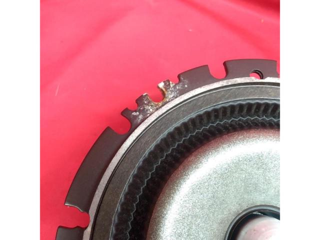 ALPINEDLC-167R
16cm Separate 2-way speaker