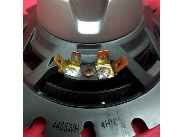 ALPINEDLC-167R
16cm Separate 2-way speaker