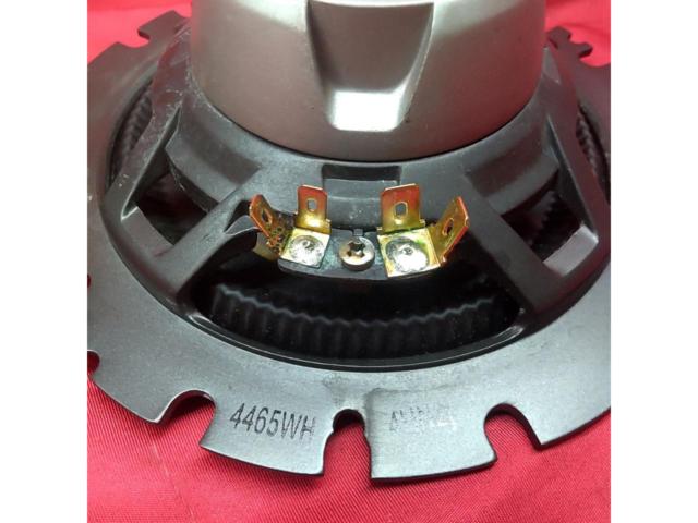 ALPINEDLC-167R
16cm Separate 2-way speaker
