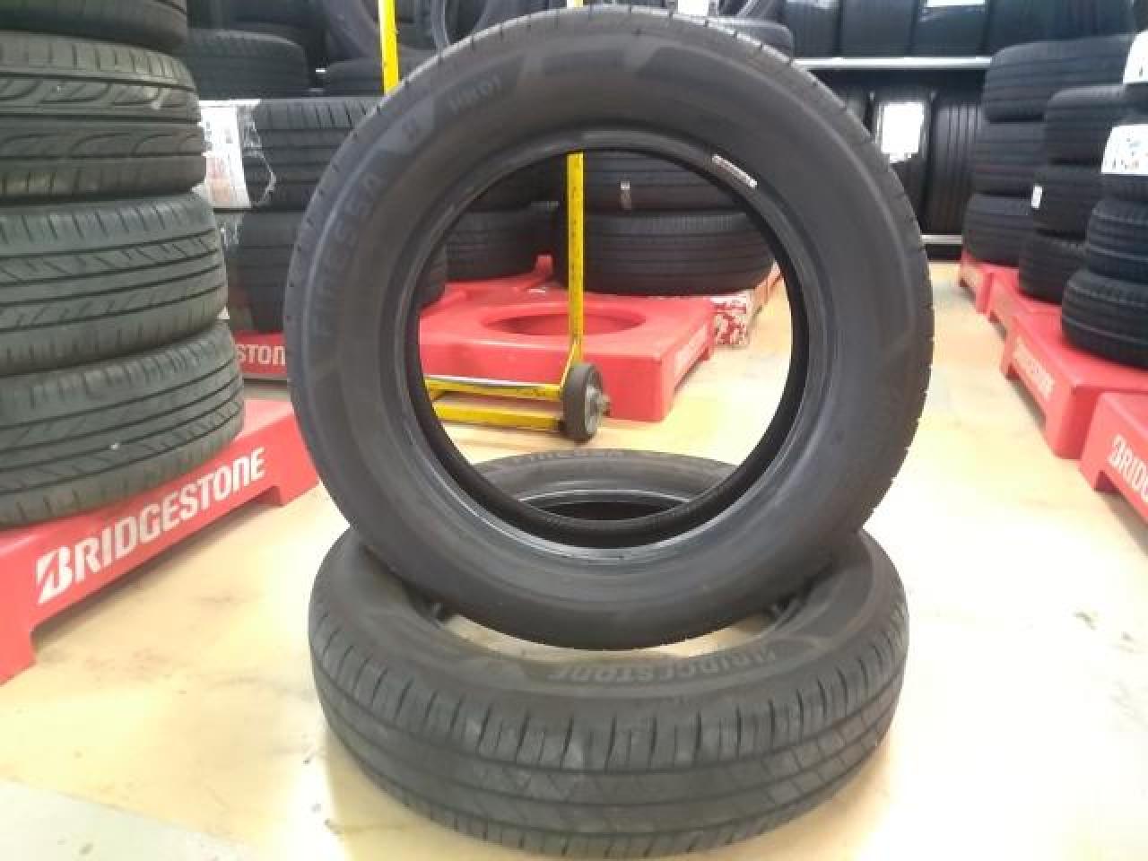 BRIDGESTONE FINESSA HB01 165/65R15 81S
