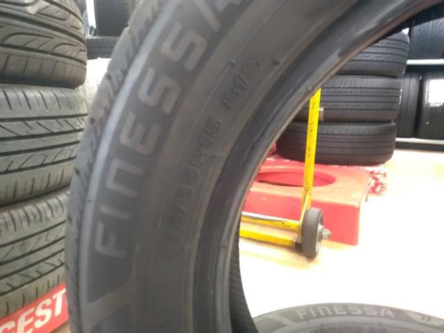 BRIDGESTONE FINESSA HB01 165/65R15 81S