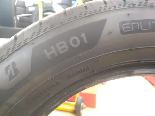 BRIDGESTONE FINESSA HB01 165/65R15 81S