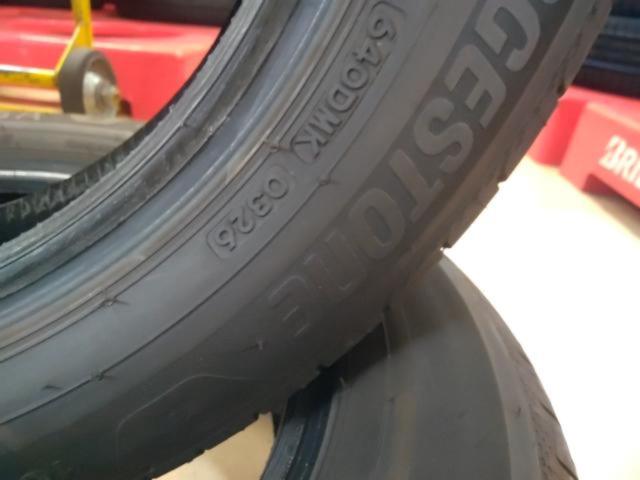 BRIDGESTONE FINESSA HB01 165/65R15 81S