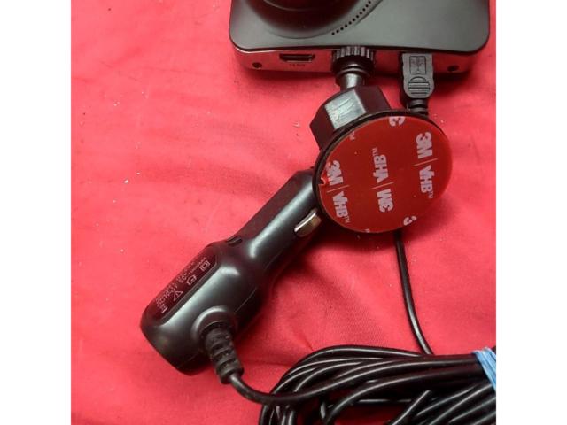 メーカー不明 HY-558 ドライブレコーダー